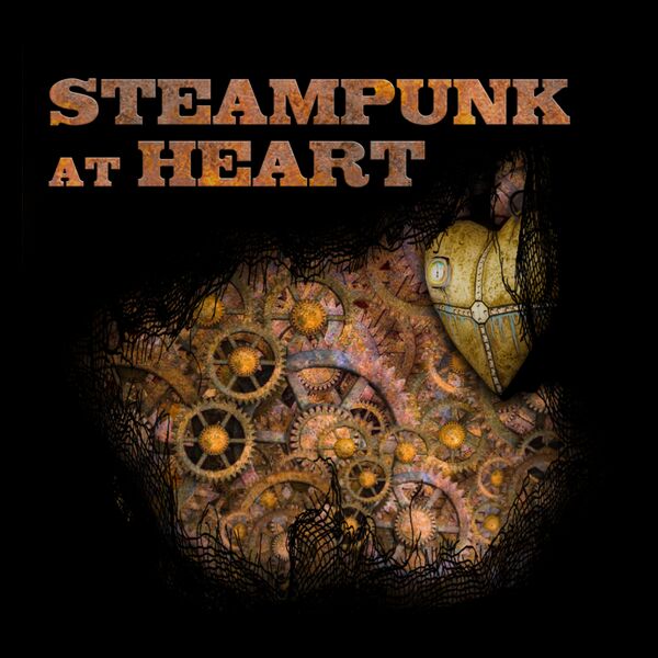 Steampunk at Heart Thumbnail
