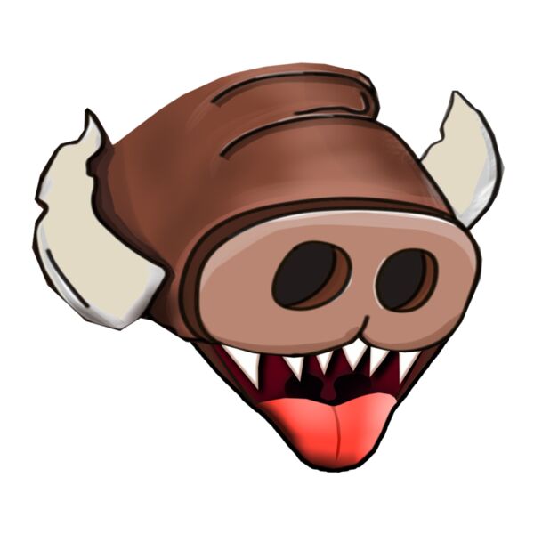 Hog Nose + Smile Thumbnail