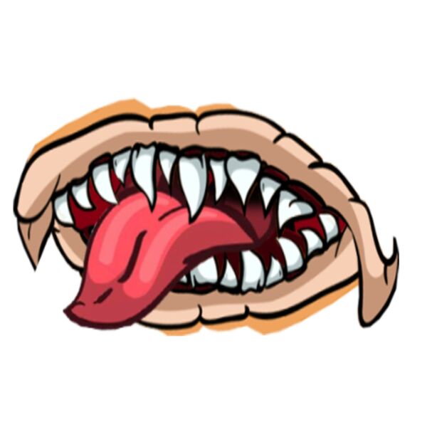 Barc Mouth 5 Thumbnail