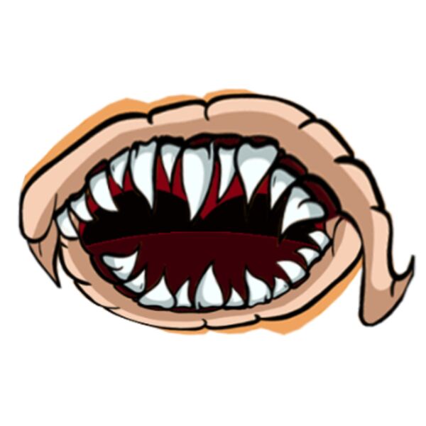 Barc Mouth 1A Thumbnail