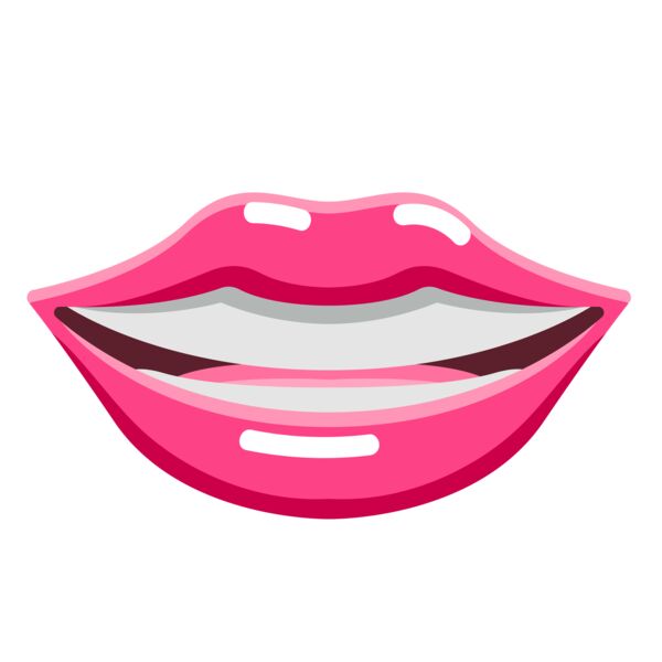 Smile Lady Thumbnail