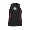 Mens Razor Singlet (Clearance) Thumbnail