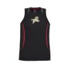 Mens Razor Singlet (Clearance) Thumbnail