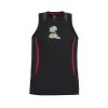 Mens Razor Singlet (Clearance) Thumbnail