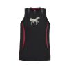 Mens Razor Singlet (Clearance) Thumbnail