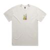 Womens Heavy Faded Tee Thumbnail