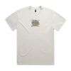 Womens Heavy Faded Tee Thumbnail