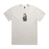 Womens Heavy Faded Tee Thumbnail