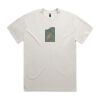 Womens Heavy Faded Tee Thumbnail