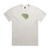 Womens Heavy Faded Tee Thumbnail