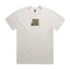 Womens Heavy Faded Tee Thumbnail