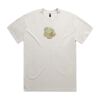 Womens Heavy Faded Tee Thumbnail