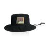 Wide Brim Bucket Hat 1172 Thumbnail