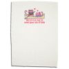 Boutique Linen/Cotton Tea Towel (Best Seller) Thumbnail