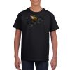 Gildan Youth Unisex T Shirt Thumbnail