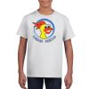 Gildan Youth Unisex T Shirt Thumbnail