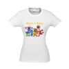 Womens Ice Cotton Tee Thumbnail