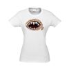Womens Ice Cotton Tee Thumbnail
