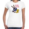 Women's 'Gildan' Slim T-Shirt Thumbnail
