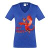 Ladies Aero Cooldry Tee Thumbnail