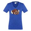 Ladies Aero Cooldry Tee Thumbnail