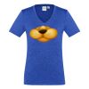 Ladies Aero Cooldry Tee Thumbnail